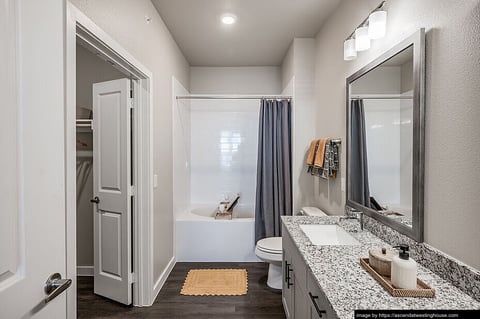 Ascend at Westinghouse - 8